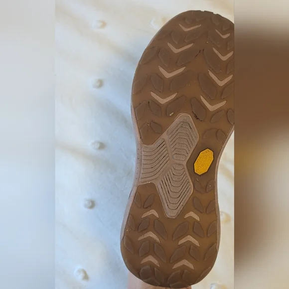 Hoka Women's Sneakers in Lavender and Black - Picture 4 of 10